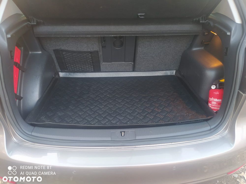Volkswagen Golf Plus - 7