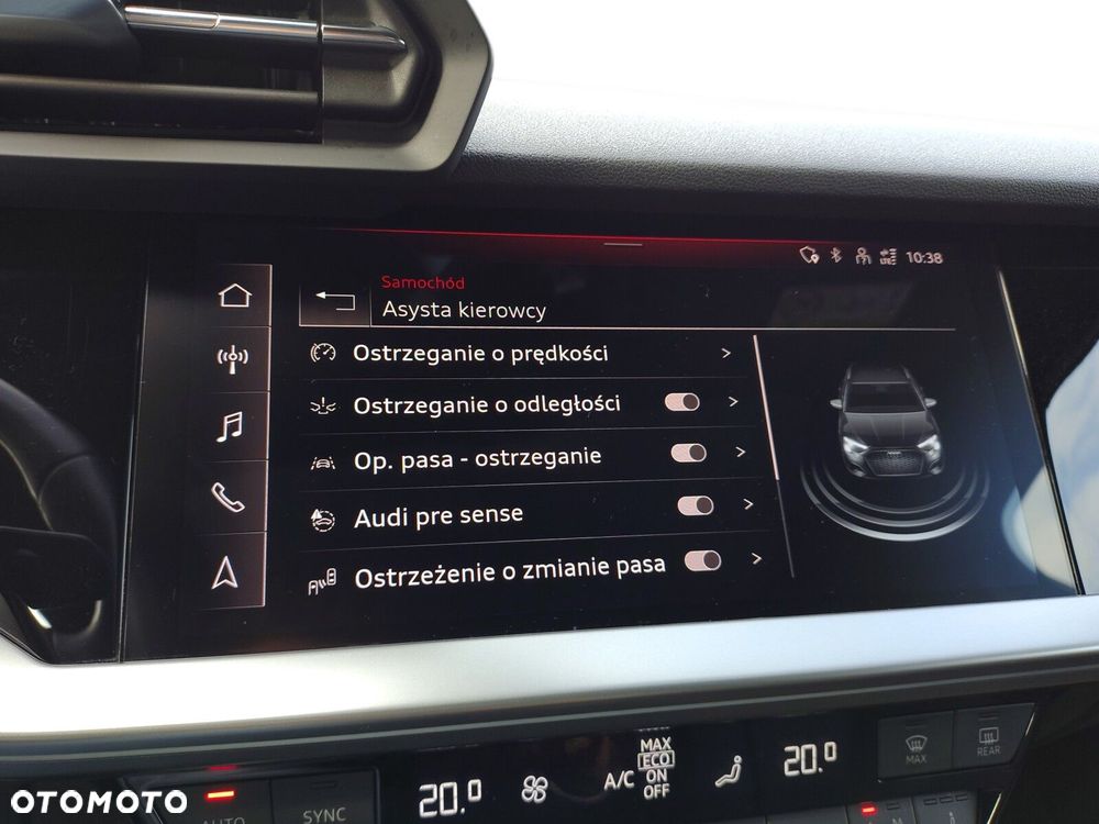Audi A3 - 35