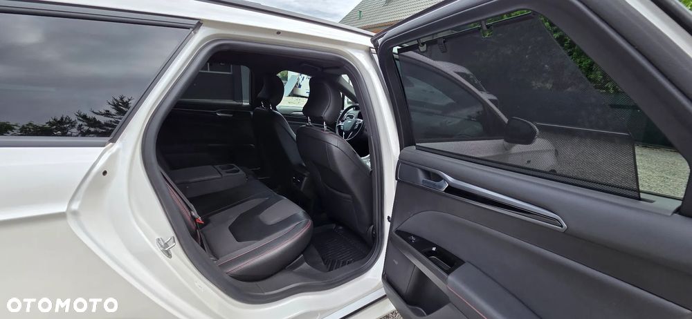 Ford Mondeo 2.0 TDCi PowerShift-Aut Allrad ST-Line - 25