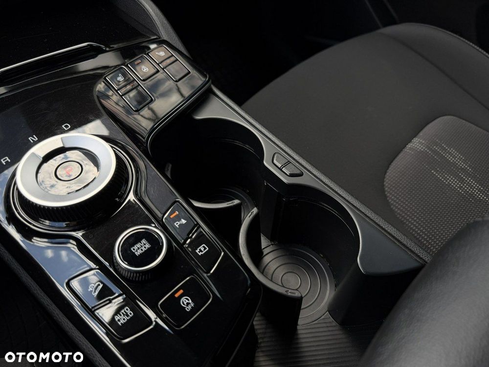 Kia Sportage - 25