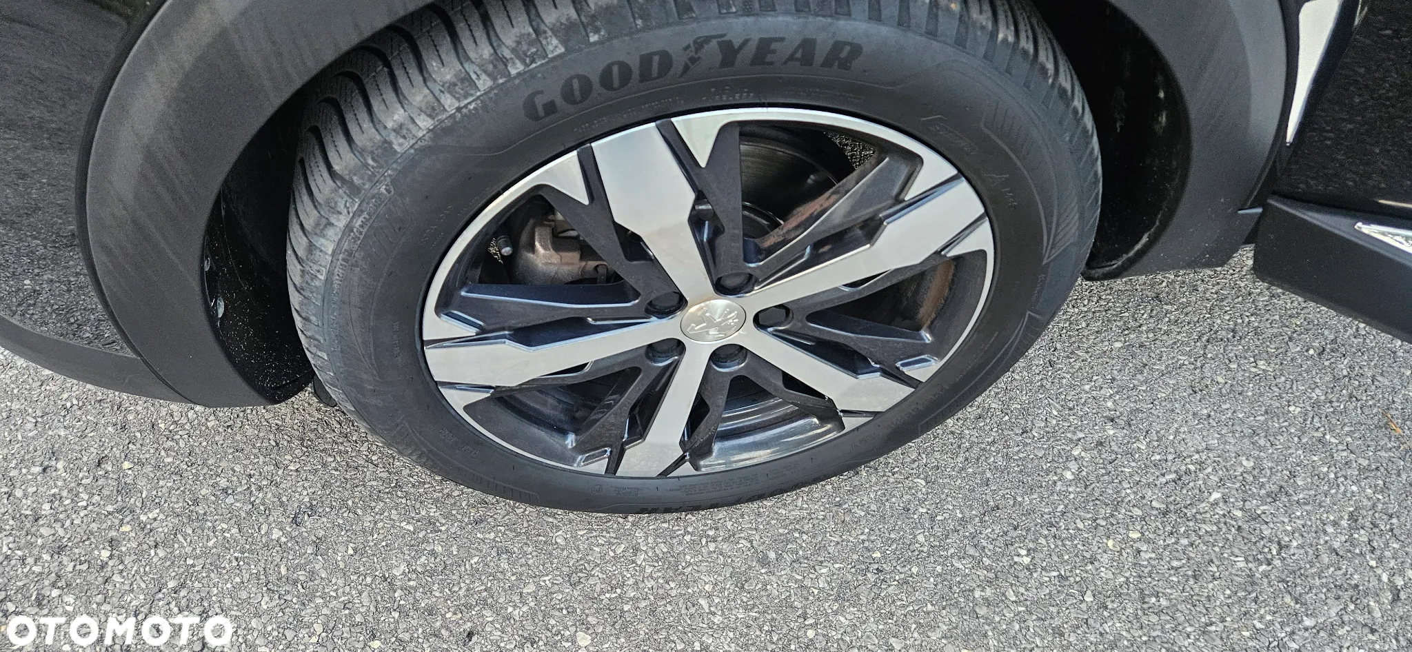 Peugeot 3008 BlueHDi 120 Stop & Start Business-Line - 17