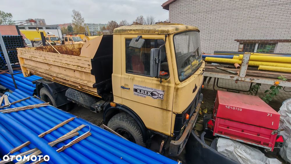 Maz 5551 - 8