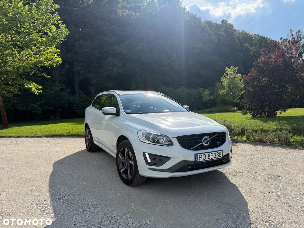 Volvo XC 60 D5 AWD Summum - 5