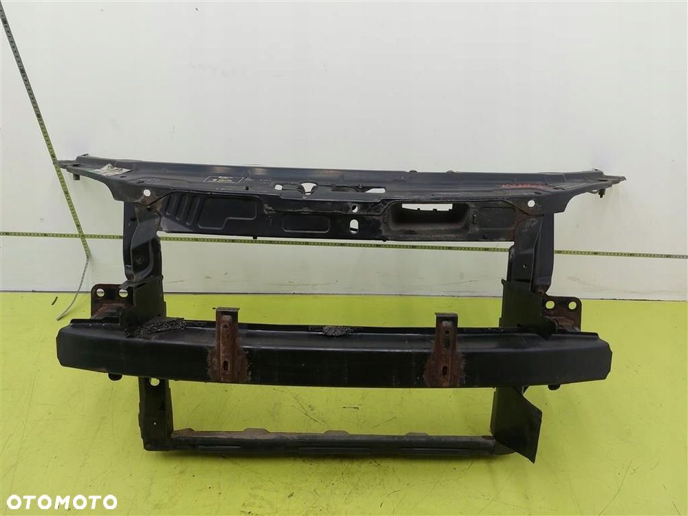 Pas przedni wzmocnienie Skoda Fabia II 2007-2014 1,4 TDI - 1