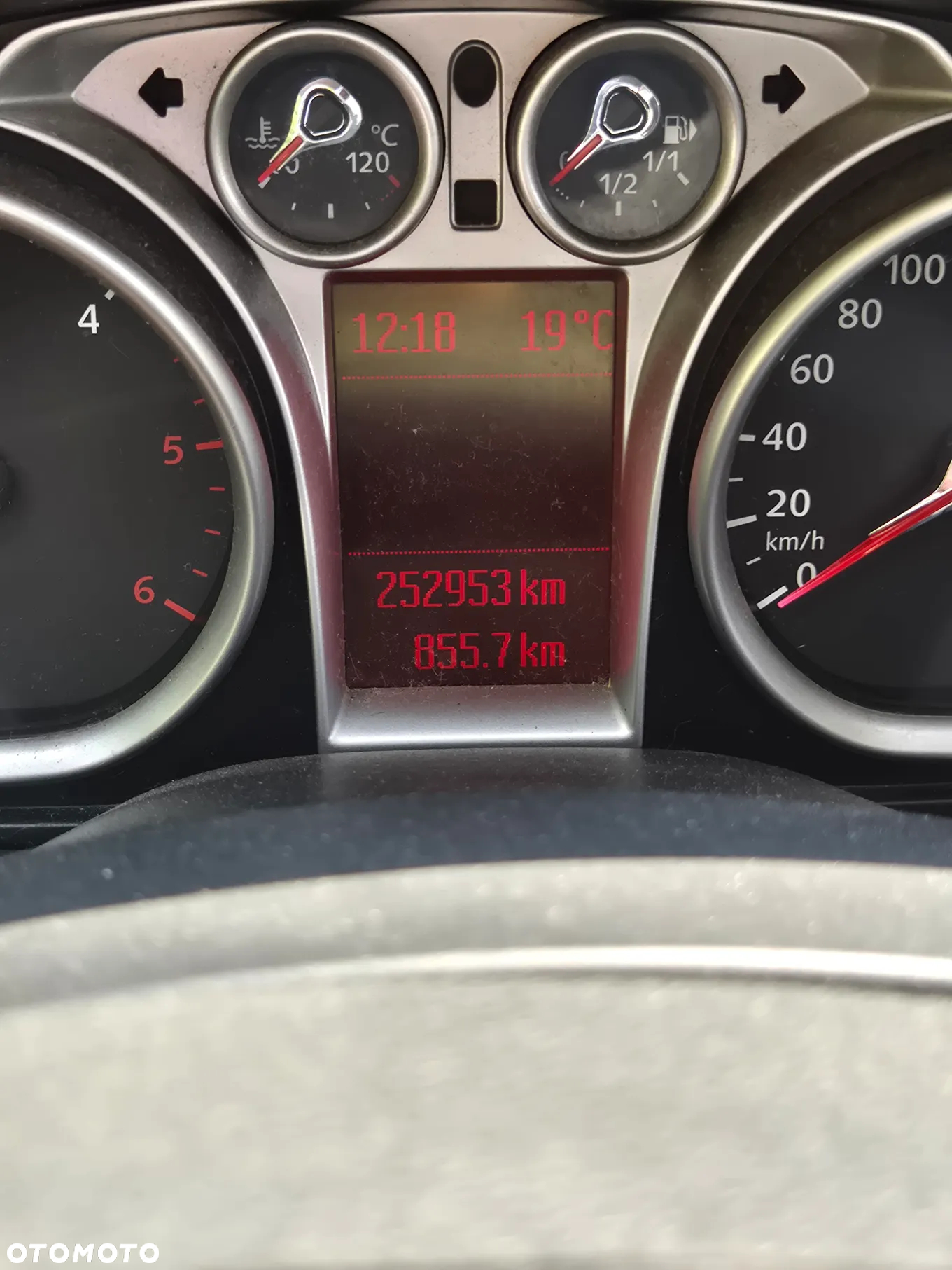 Ford Focus 1.6 TDCi Ambiente - 17