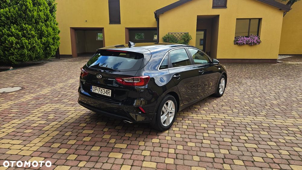 Kia Ceed 1.0 T-GDI M - 7