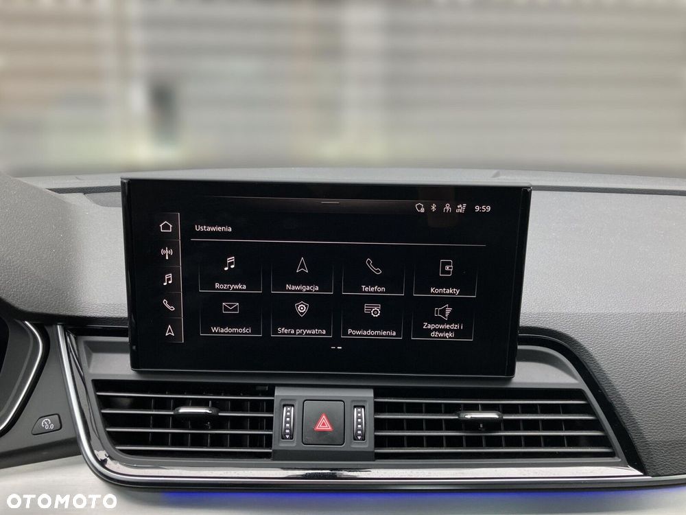 Audi SQ5 Sportback - 27