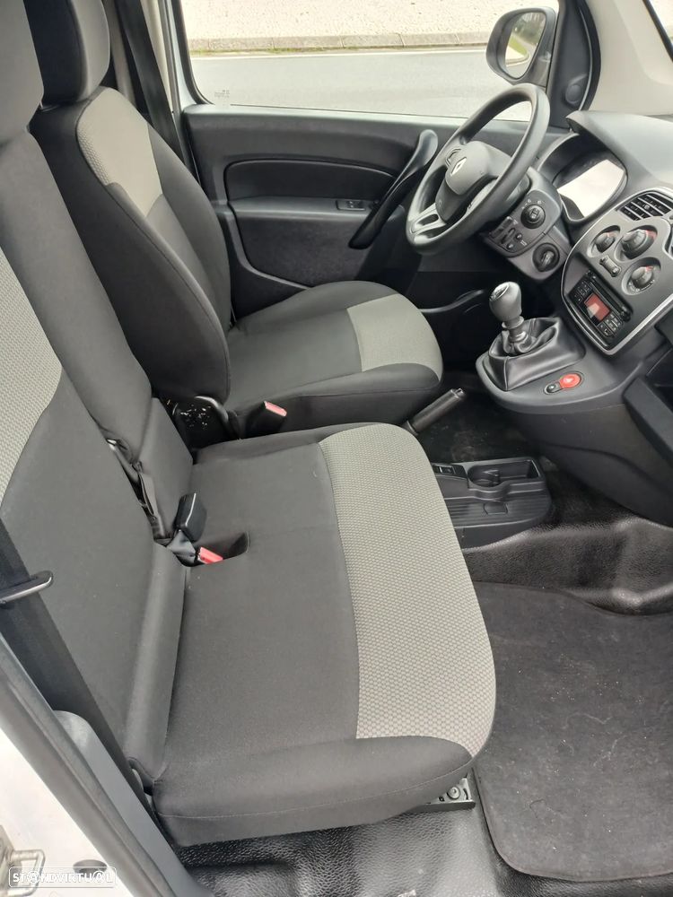 Renault Kangoo - 7