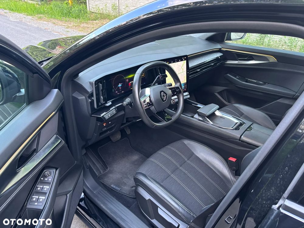Renault Austral 1.2 E-Tech Full Hybrid 200 Techno MMT - 9