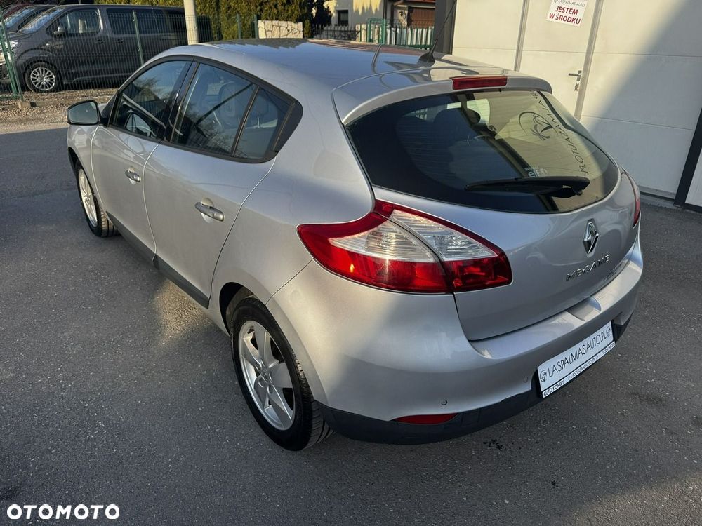 Renault Megane - 7