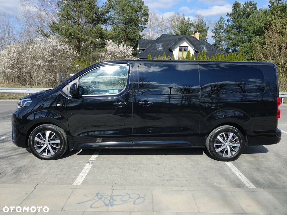 Toyota Proace Verso - 2