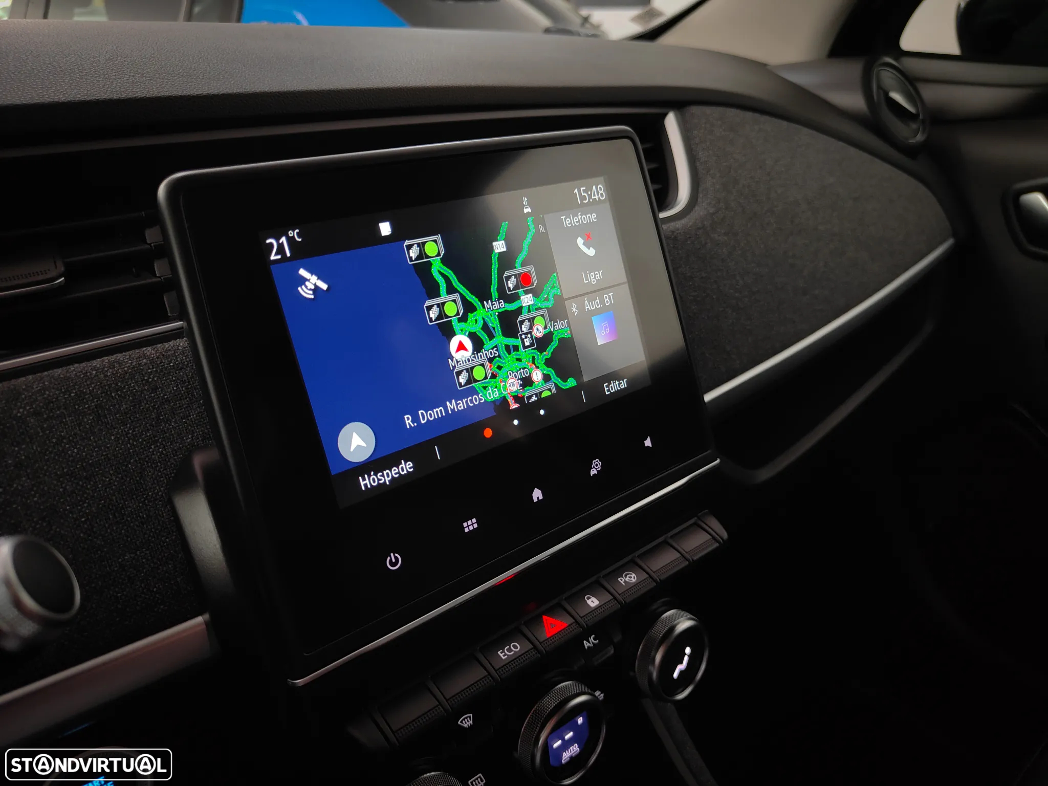 Renault Zoe (c/ Bateria) Limited 50 - 49