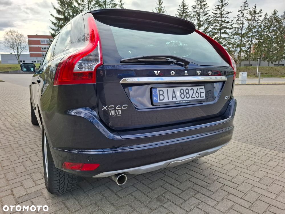 Volvo XC 60 - 6