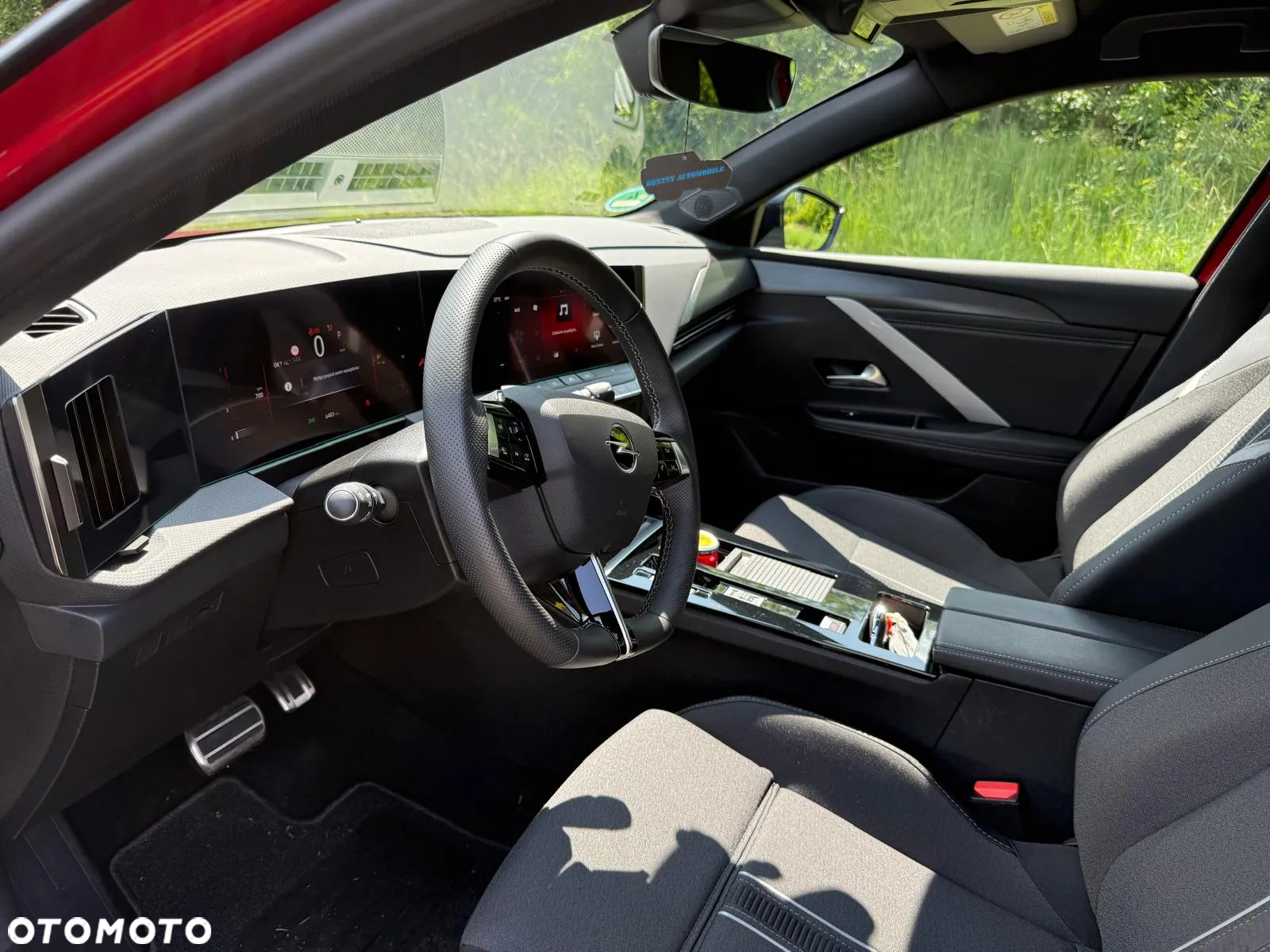 Opel Astra - 7