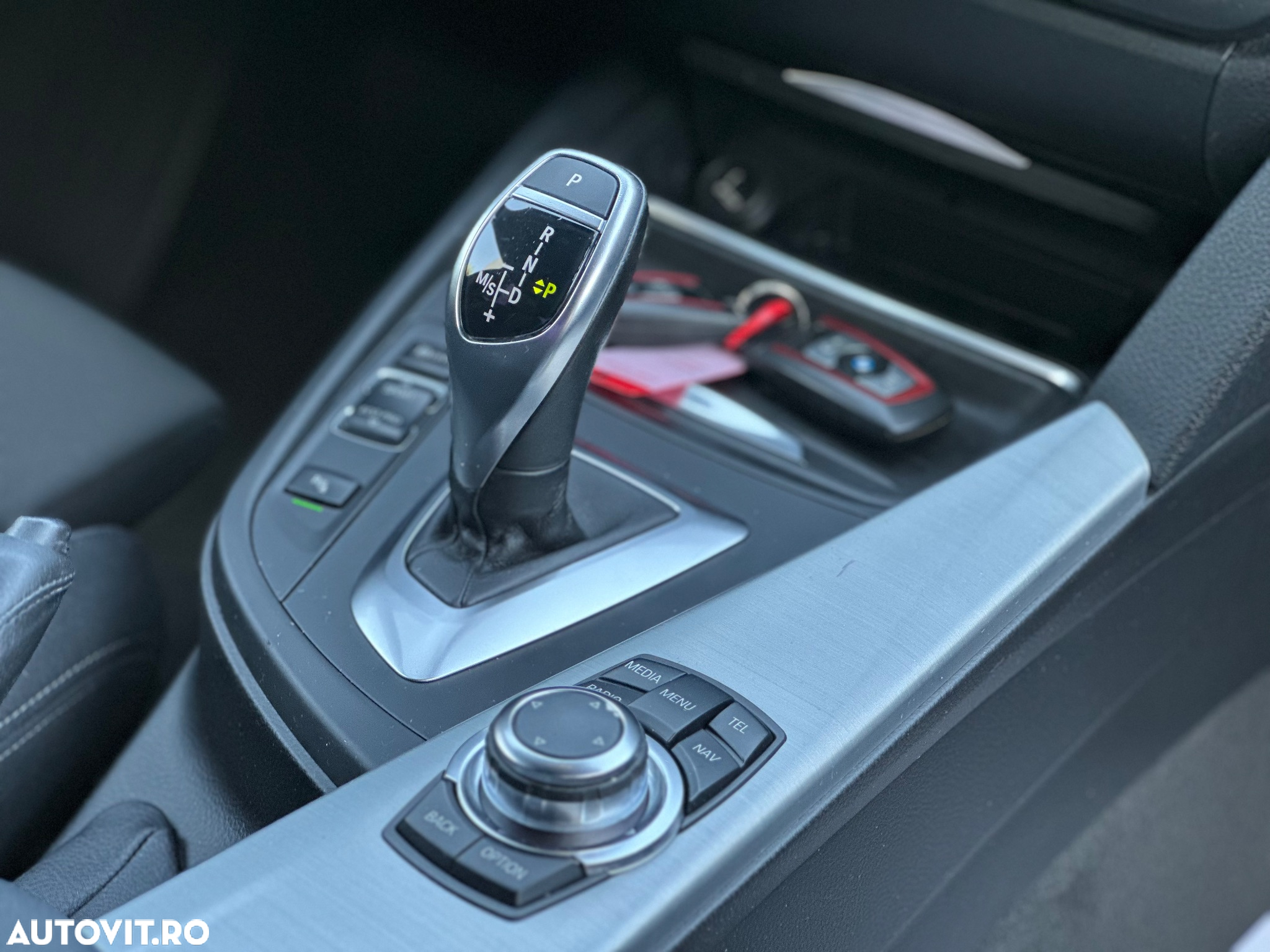 BMW Seria 3 - 18