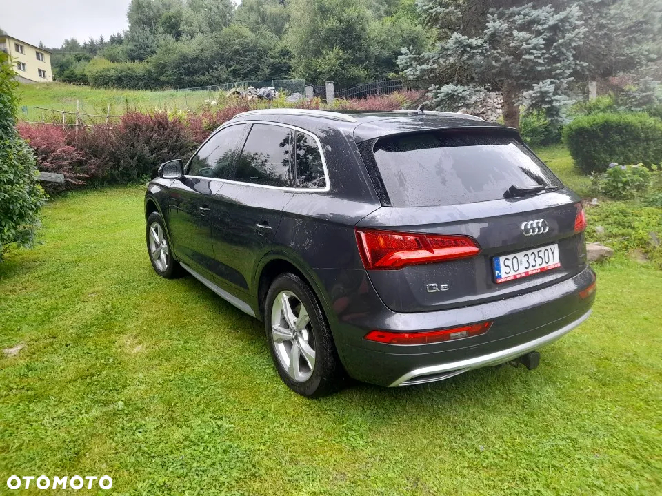 Audi Q5 - 5