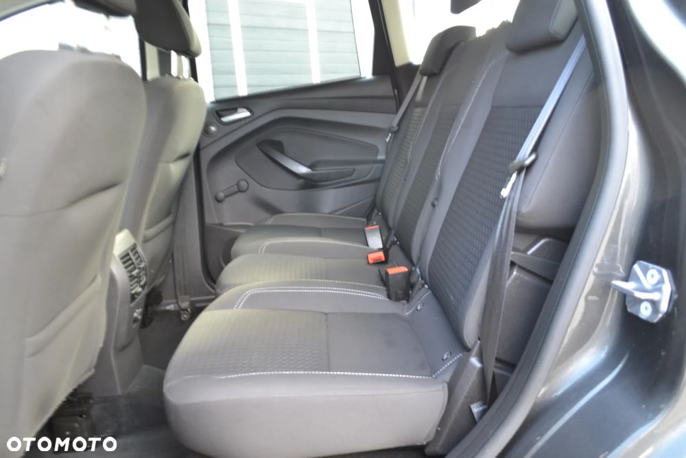 Ford C-MAX 1.0 EcoBoost Edition ASS - 30