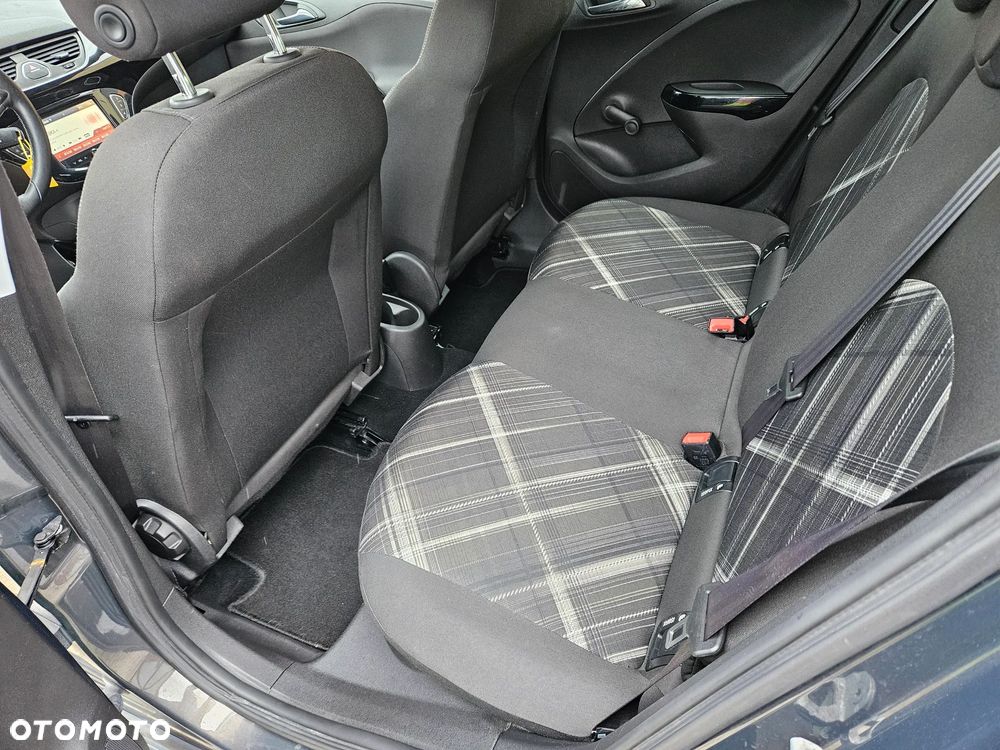 Opel Corsa - 22
