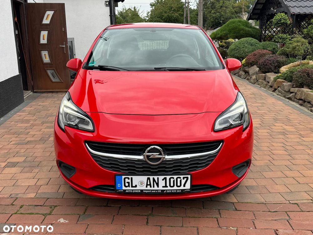Opel Corsa 1.2 16V Enjoy - 3