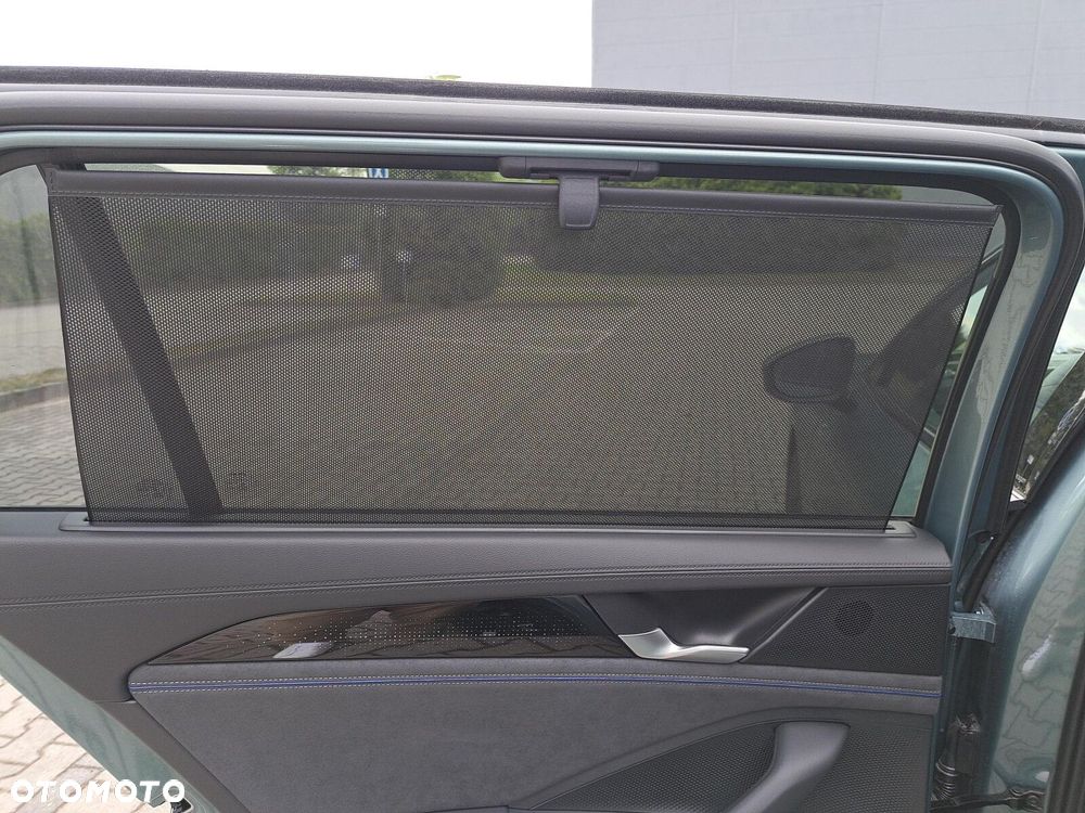 Volkswagen Passat 2.0 TSI 4Mot R-Line Plus DSG - 21