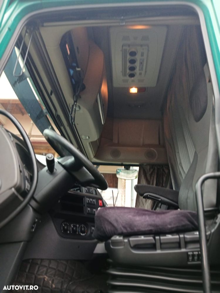 DAF XF 106 460-FT - 7