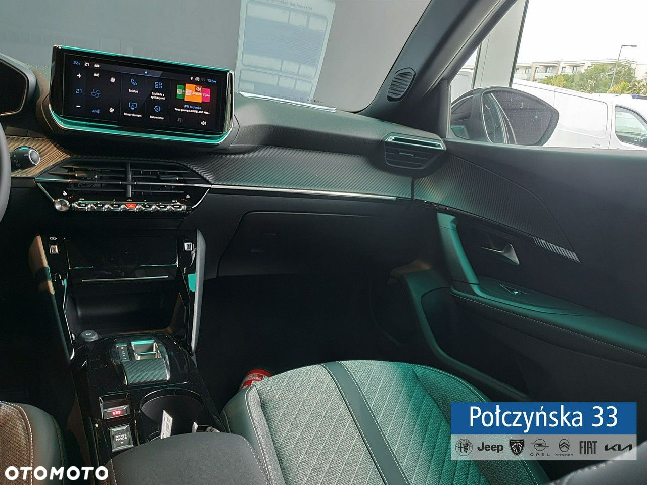 Peugeot 2008 - 30