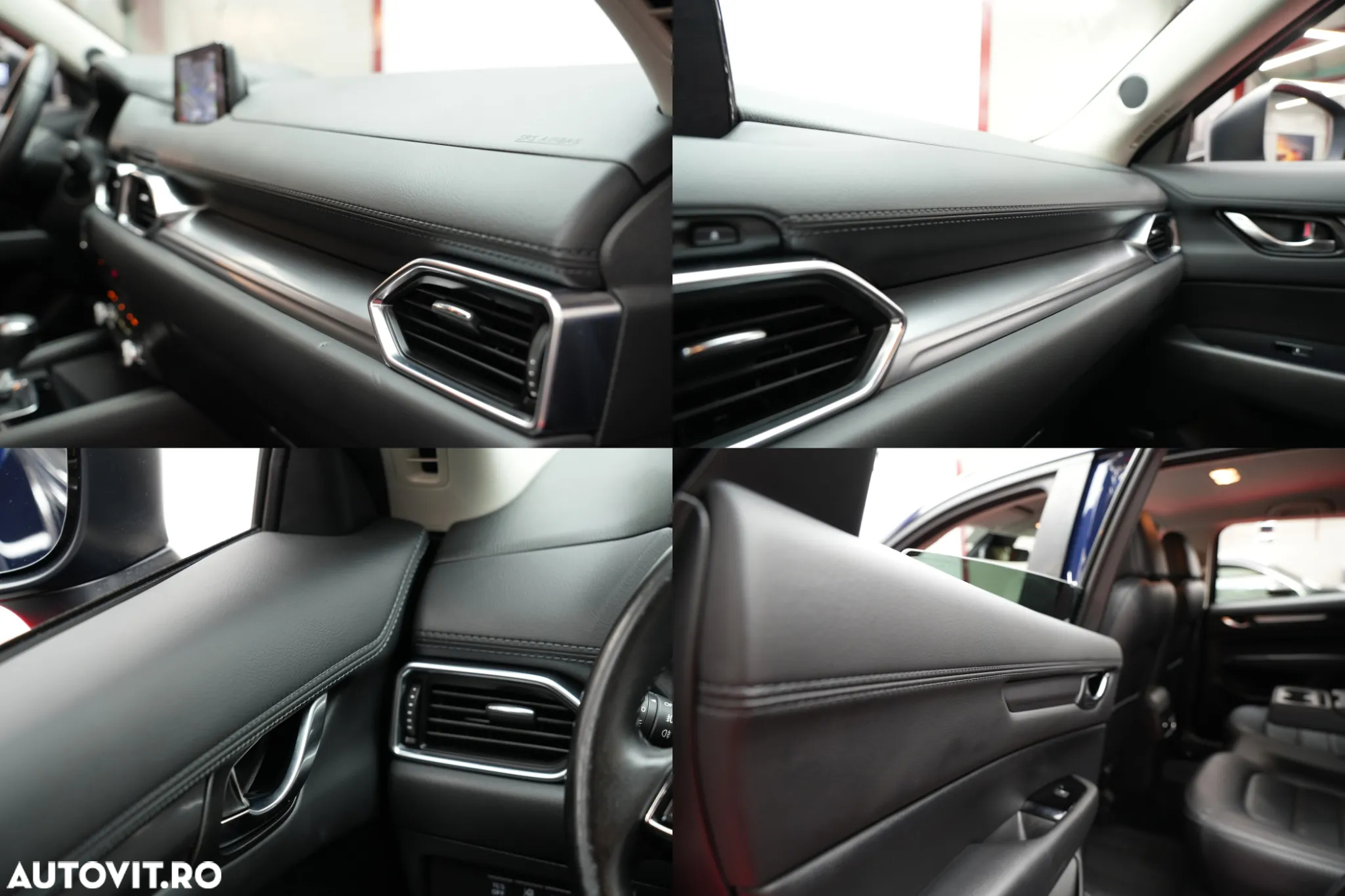 Mazda CX-5 G165 AT Attraction Plus - 27
