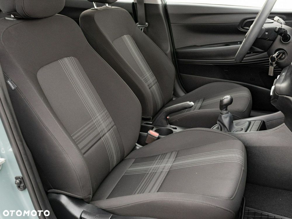 Hyundai i20 1.2 Pure - 31