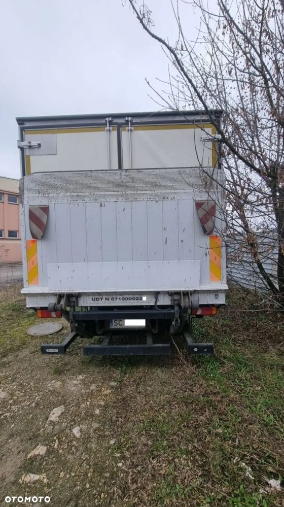 Iveco ML160E - 2