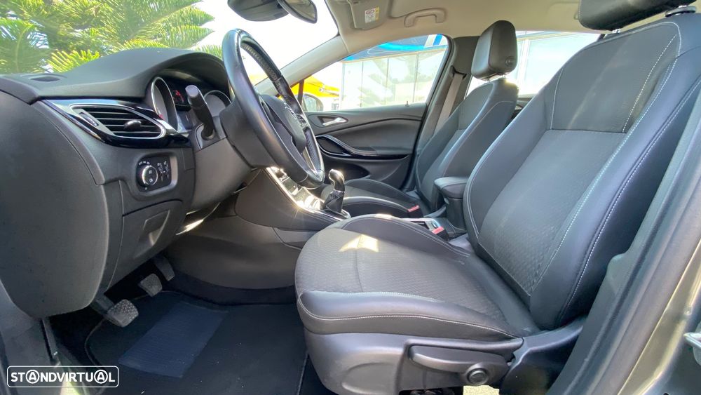 Opel Astra Sports Tourer 1.0 Innovation S/S - 20
