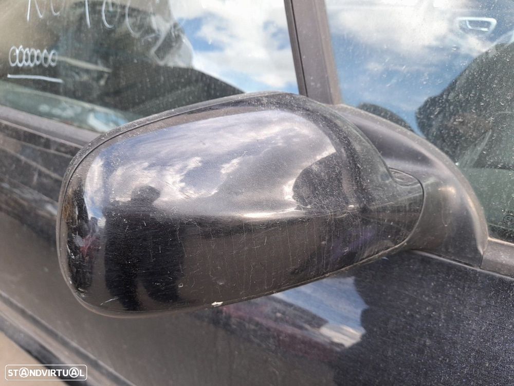 Retrovisor / espelho direito PEUGEOT 307 CC (3B) - 2