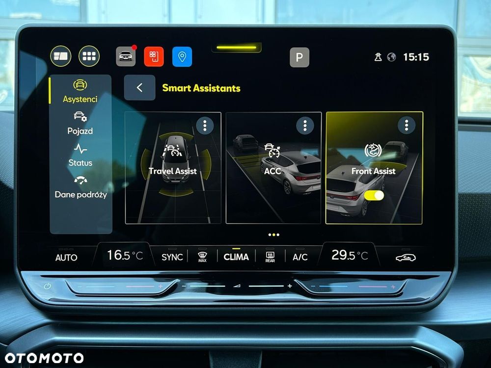 Seat Leon 1.5 eTSI FR DSG - 29