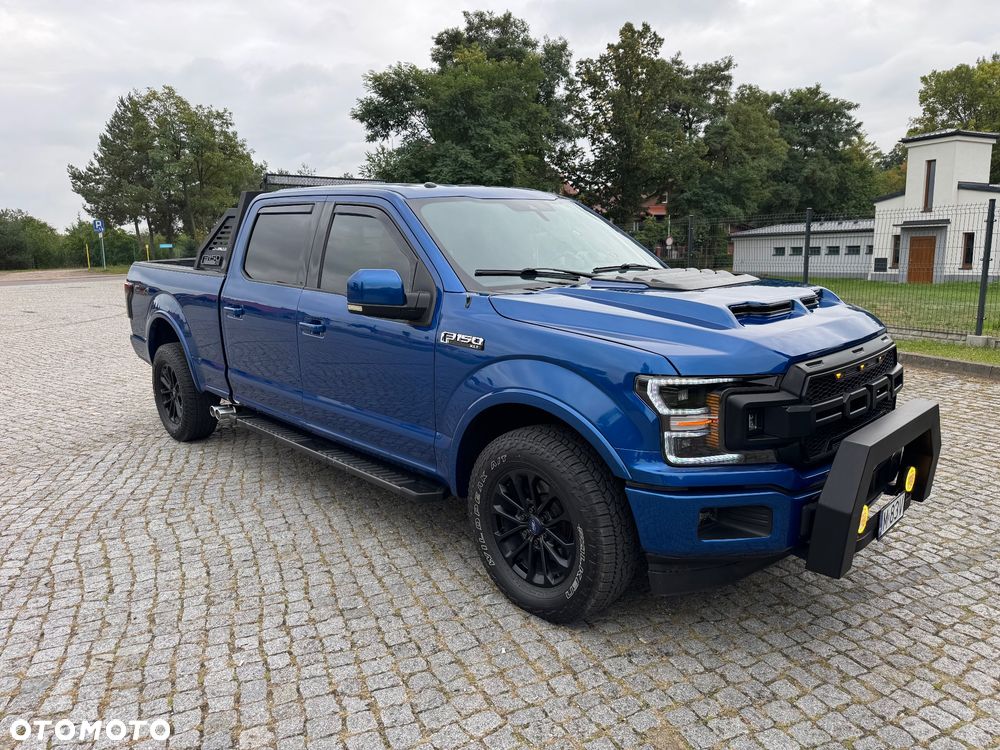 Ford F150 - 24