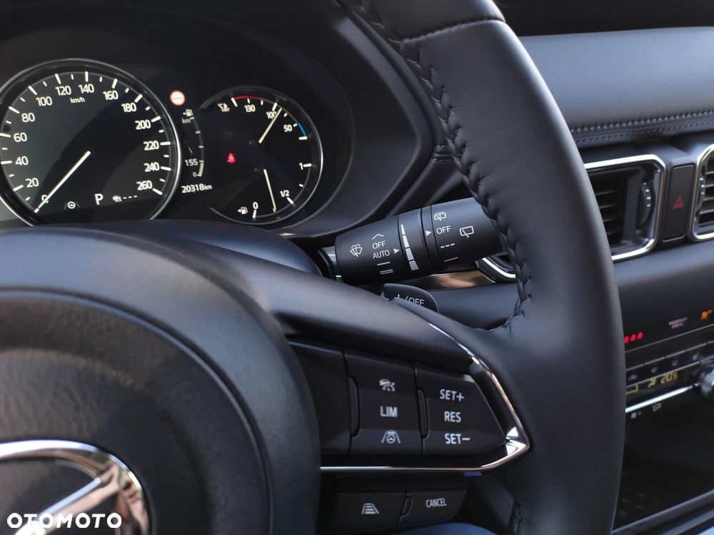 Mazda CX-5 e-SKYACTIV-G 165 AWD Exclusive-Line - 14