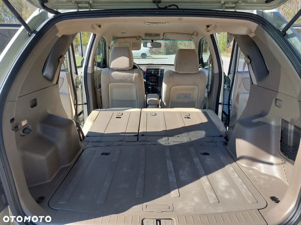 Hyundai Tucson 2.0 CRDi Style - 13