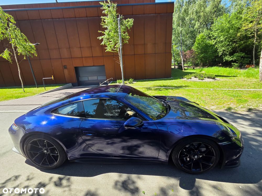 Porsche 911 GT3 - 9