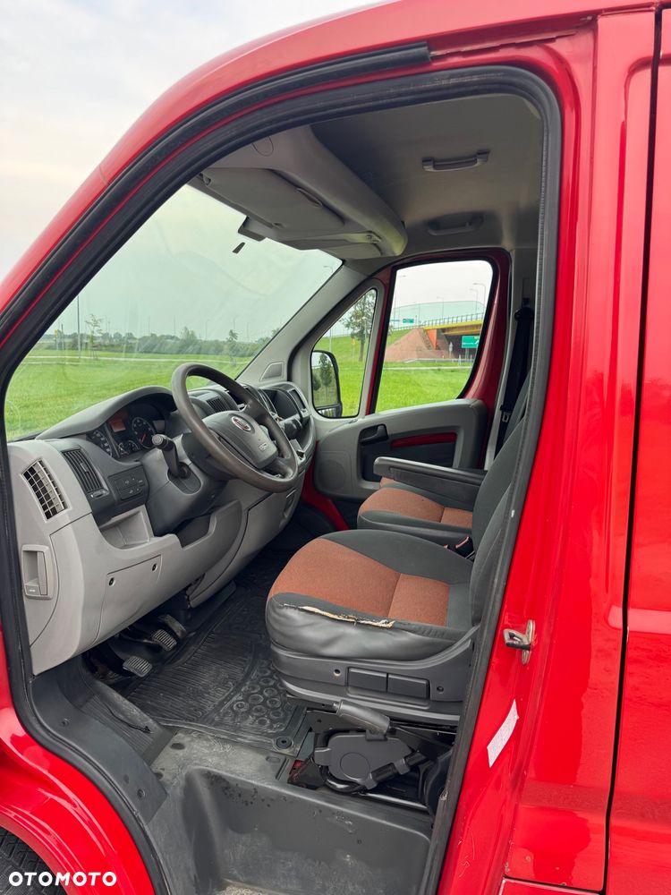 Fiat DUCATO - 11