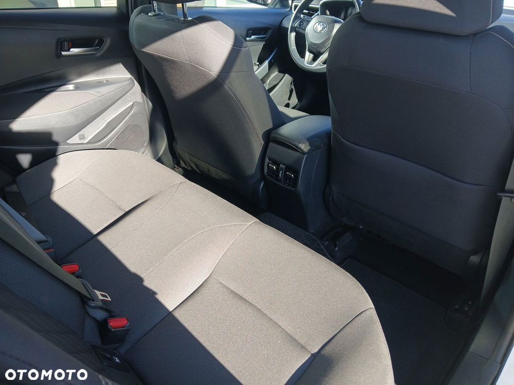Toyota Corolla 1.5 Comfort MS - 10