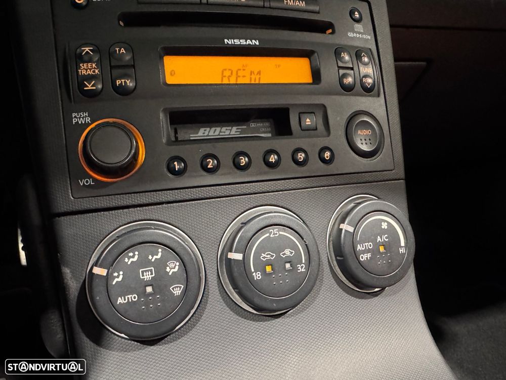 Nissan 350 Z Premium Pack - 21