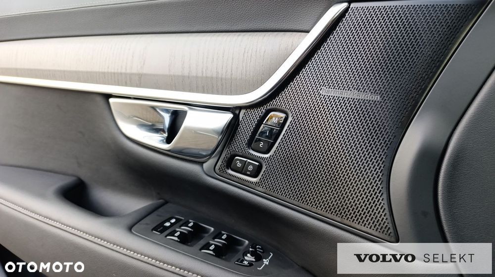 Volvo V90 - 19