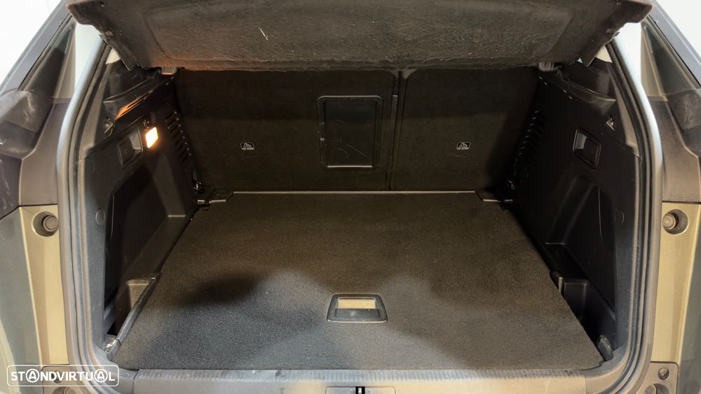 Peugeot 3008 1.2 PureTech Allure - 34