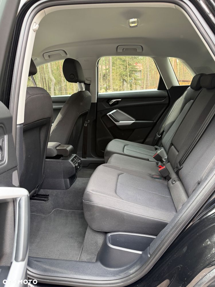 Audi Q3 35 TFSI Advanced S tronic - 6