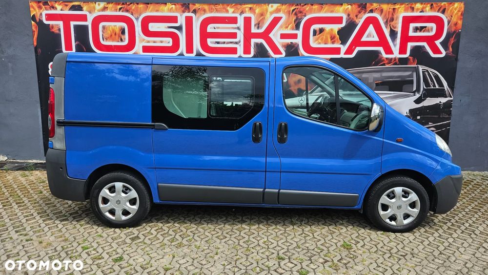 Renault Trafic - 18
