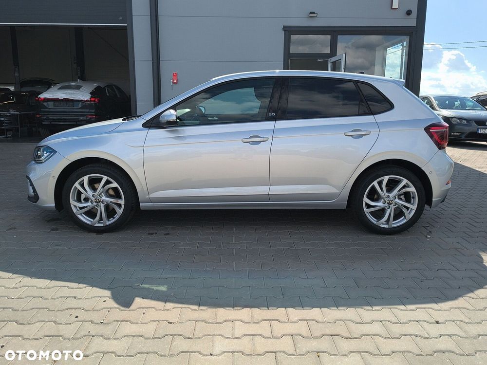 Volkswagen Polo 2026 photo 4