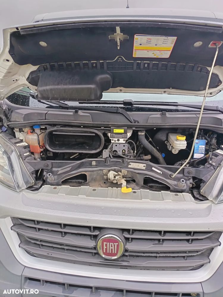 Fiat Ducato Maxi L2 - 7