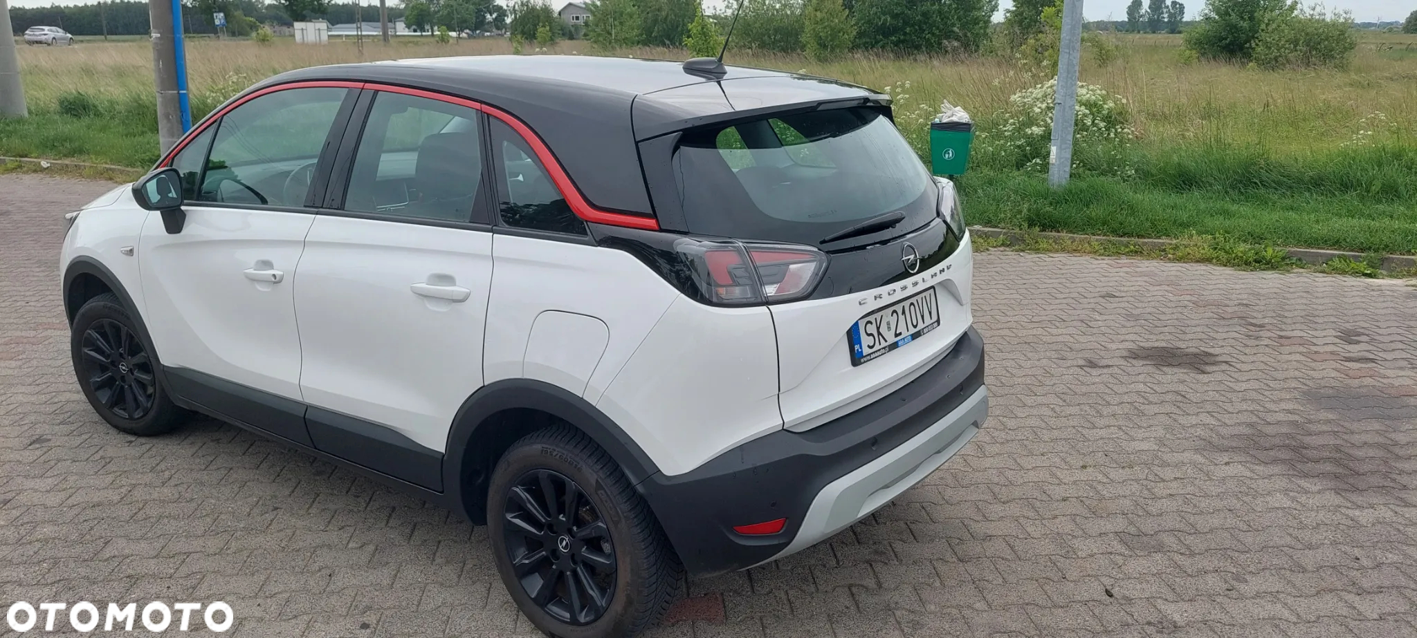 Opel Crossland - 3