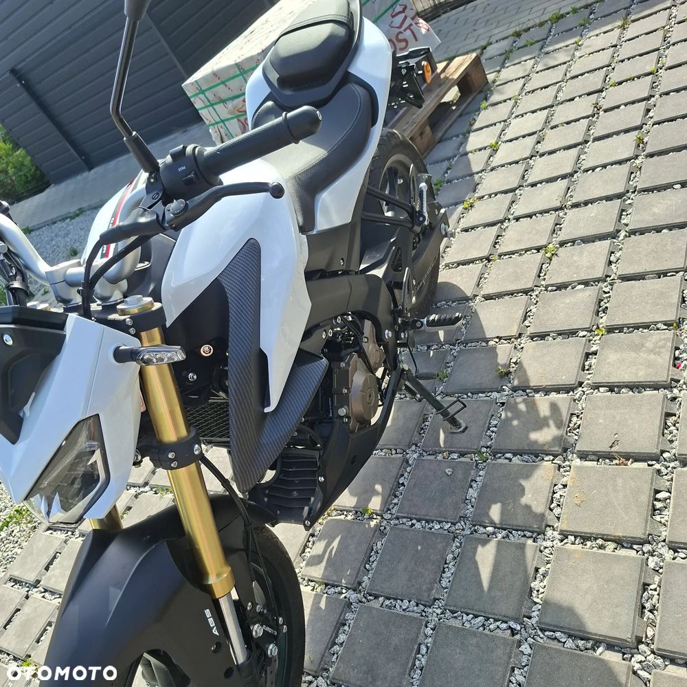 QJMOTOR SRK 125S - 3