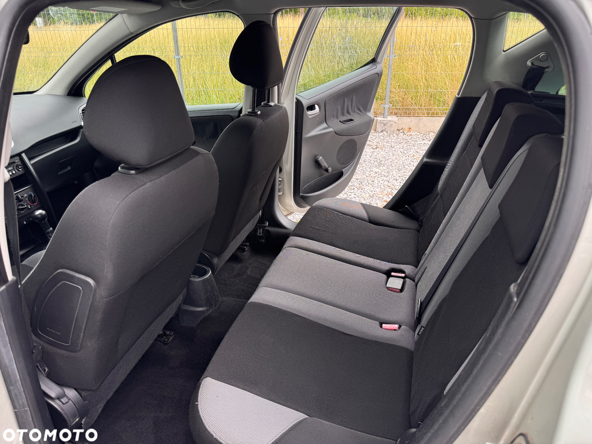 Peugeot 207 SW 75 Filou - 21