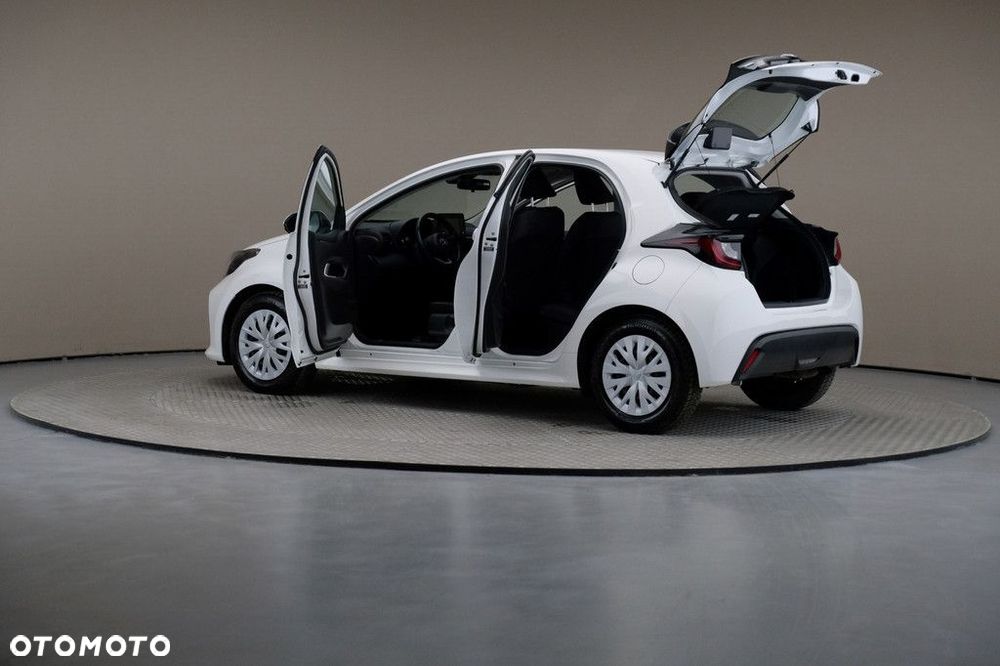 Toyota Yaris Hybrid 1.5 Comfort - 7