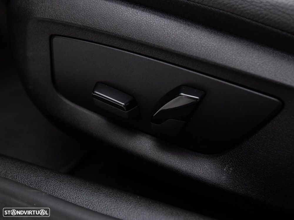 BMW 520 d Auto - 20